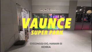 Download Vaunce Super Park｜Exciting trip for kids in Seoul | subtitled MP3