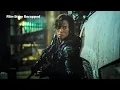Four years after the outbreak of the Busan zombie crisis what is the status of Busan