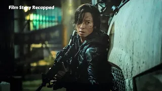 empat tahun setelah pecahnya krisis zombi busan bagaimana status busan