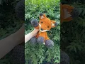 Pattern is available on my Etsy