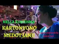 Download Lagu Nella Kharisma - Kartonyono Medot Janji. LAGISTA live Surabaya