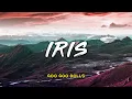 Download Lagu Goo Goo Dolls - Iris | Lyric Video | Lirik Indonesia | Indo Subtitle | Lirik Terjemahan