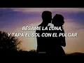 Ricardo Montaner - Bésame - Letra