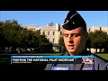 Citadel Cadets Resurrect Flying Club