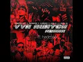 VVS SWITCH REMIX ORIGINAL (feat. Hades66, Luar la L, C Dobleta, YOVNGCHIMI, Anuel AA)