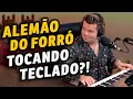 Download Lagu Balança o povo / Fica Amor / Rebola e vem - Alemão do forró