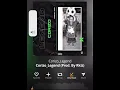 Download Lagu Corizo _legend