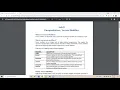 OOP Lab 8 Encapsulation and Access modifiers Part 1