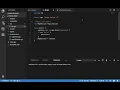 Golang app - Init Function