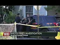 Lima police respond to shots fired call on Calumet Avenue