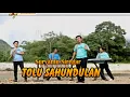 Download Lagu Lagu Simalungun TOHU SAHUNDULAN - SURYANTO SIREGAR | [Official Music Video]