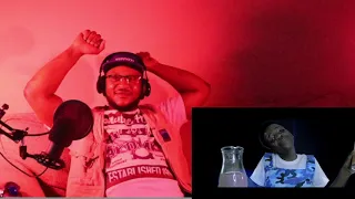 priddy prince jump 2 official music video reaction