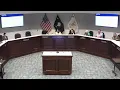 Lancaster County Planning Commission Meeting 2-17-2026