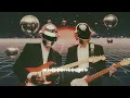 Lagu Daft Punk Retrofrequency Riders🎸🤖 | Chill Disco, Funk, Electronic Playlist