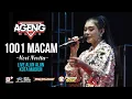 Lagu AGENG MUSIC LIVE ALUN2 MADIUN || 1001 KINDS - NOVI NOVITA