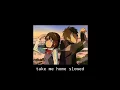Download Lagu Take me home tiktok ver. (Slowed + Reverb)