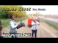 Download Lagu ANDI PUTRA 1 Ngobor Kodok Voc Rieska Live Sewo Tgl 10 November 2021