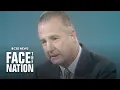 From the Archives Spiro Agnew on Face the Nation January 1970