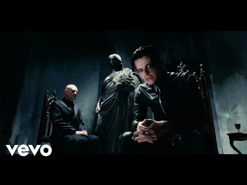 Video Thumbnail: YUNGBLUD, The Smashing Pumpkins - Zombie (Official Music Video)