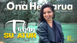 ONA HETHARUA - TUHAN SU ATUR ft. Alvaro Matitaputy [Official Music Video] Lagu Papua Terbaru 2020