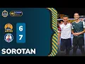 Download Lagu Perlawanan Penuh: Team Azlan vs Team Pornchai | CelcomDigi STL Champions Cup 2025