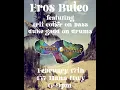 EROS BUTEO and Friends
