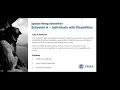 Tips for Getting Hired at FEMA Virtual Career Transition Workshop