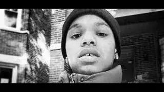 Gakirah Barnes Das gefahrlichste Madchen in Chicago Dokumentation
