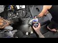 LIVE FULL POV TATTOO SESSION GodFather Real-Time Black Grey Tattoo White