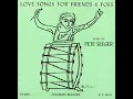 If I Had a Hammer (Hammer Song) - Pete Seeger