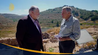 Conversación Exclusiva con el Embajador Mike Huckabee: Israel, Fe y Actualidad