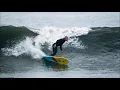 MELHORES PRAIAS PARA SURF NO PERU