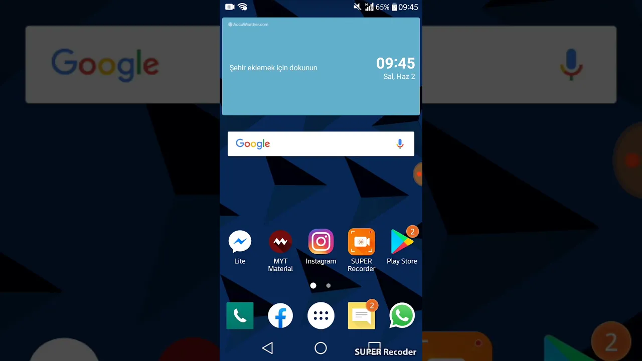 Galabet'e Android Mobil Ödeme ile nasıl yatırım yapılır ?. 