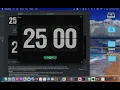 MAC OS Focus timer time keeper Basic Overview Mac App Store