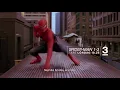 Download Lagu TV3 Sweden - SPIDER-MAN 1, 2 \u0026 3 - Promo (Short)