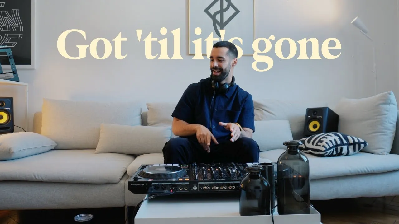 Got 'til It's Gone| Playlist | Finest Women Selection | R&B, Neo Soul & Future Sounds