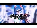 Download Lagu 【MMDPV】 【Vocaloid】 WAVE 1080p