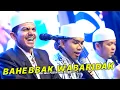 Nada Tinggi Lagi !!! Habib Zaidan - Cak Fandy - Ust. Muna ft. Hadroh Sekar Langit