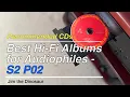 Lagu Best Hi-Fi Albums for Audiophiles - S2 P02