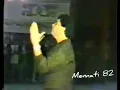 عمرو دياب ( بتغني لمين ياحمام )