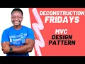 MVC Design Pattern - Build Robust Software