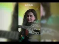 Rasiya : Pritam, Shreya Ghoshal  and Tushar Joshi #rasiya  #yt music #songcover #trending #music ♡