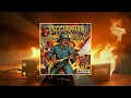 Nucleya x Arya Dhayal - Death Roll [Dhunman Remix]