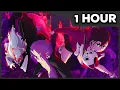 Download Lagu [1 HOUR] DANDADAN SEASON 2 - Opening FULL『ON THE WAY』by AiNA THE END
