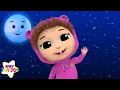 Twinkle Little Star and MORE Sweet Songs for Kids | Baby Joy Joy