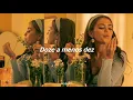 Maia Reficco - Tanto Calor (TRADUÇÃO/LEGENDADO)PT-BR