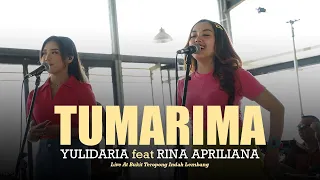 Download Yulidaria feat @RinaApriliana - Tumarima (Live At Bukit Teropong Indah) MP3