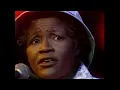 Ball and Chain - Big Mama Thornton | The Midnight Special August 30, 1974