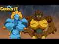 Download Lagu Gormiti: The Lords of the Nature Return! 🌍 Season 1, Episode 1 - The Sulfur Stone | FULL EPISODE 🔥