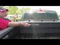Camlocker Low Profile Tool Box review by Chris from C H Auto Accessories - 205-4575